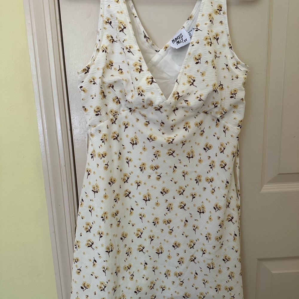 Mini Dress